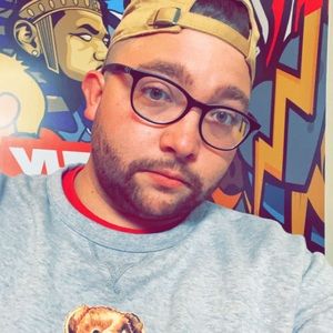 Meet your Posher, Brook